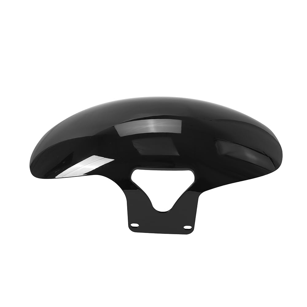 Garde-Boue Moto Softail M8 pour modèles 2018-2022 protection de roue - 8