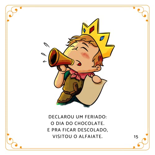 João, o menino rei + Caderno de Apoio bilíngue