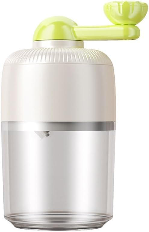 Hand Operated Shaved Ice Ice Small Sand Ice Machine