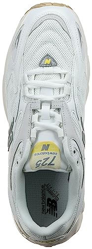 Image of New Balance Men's 725V1 Shoes