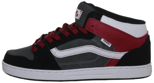 Image of Vans Unisex-Child High-top Trainers