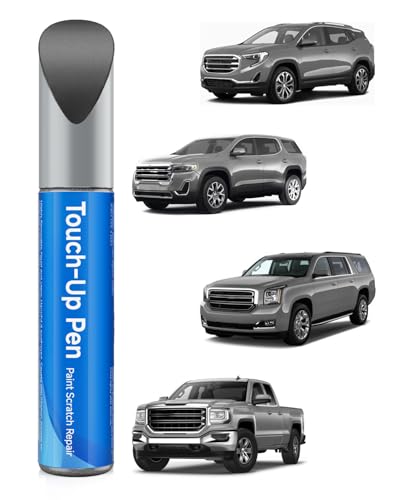 Sterling Metallic GXD/WA130H Touch Up Paint Pen Compatible w...