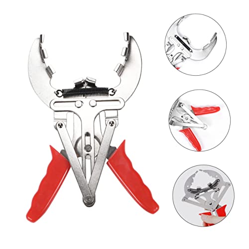 SOIMISS Alicate De Remoção De Anel De Pistão Ferramenta T Dilatadores Alicates Expansores Ferramenta
