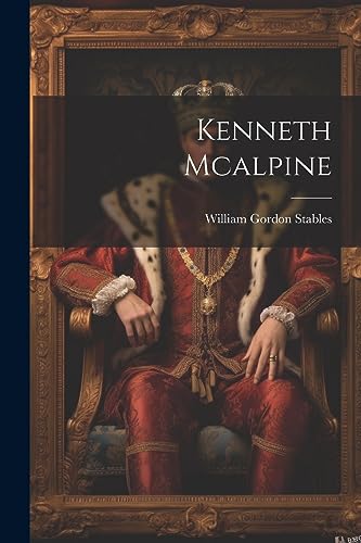 Kenneth Mcalpine