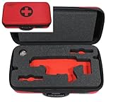 Peak Case SIG MPX Copperhead Covert Range Case