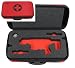 Peak Case SIG MPX Copperhead Covert Range Case