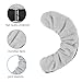 TUYUU Ice Skate Guards,Skate Guards for Hockey Skates,Figure Skates and Ice Skates.Ice Skate Blade Covers for Toddler Kids Youth Adults-Men Women Boys Girls.Skate Guards Figure Skating Hockey.