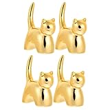 PORTE-bagues - le porte-bagues spécial et délicat pour afficher bagues de manière unique et élégante.