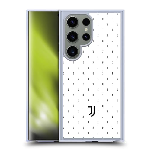 Coque Juventus Samsung S24 Ultra protège objectif MagSafe