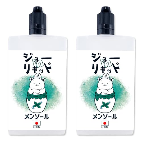 �W���[in���L�b�h ��e�ʃ����\�[���V���[�Y/VAPE���L�b�h ���S�̓��{���Y (240ml, �����\�[��)