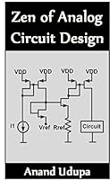 Algopix Similar Product 17 - Zen of Analog Circuit Design