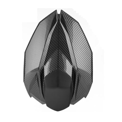 Couverture queue Z800 2013-2018 pour remplacer une selle abîmée - 2