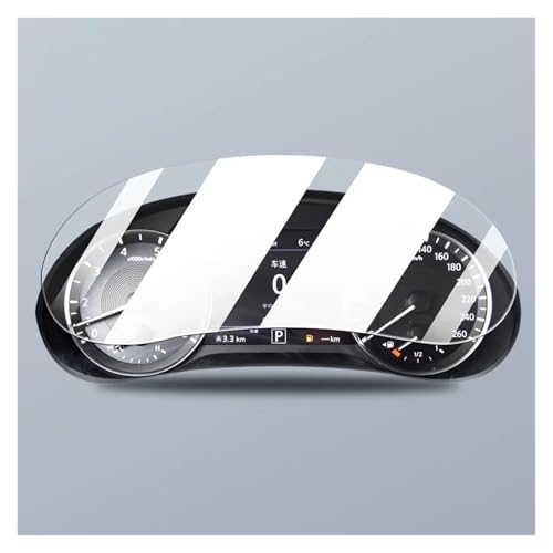 Film protection Infiniti QX50 2020-2023 anti-rayures écran GPS