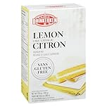 DUINKERKEN FOODS Gluten Free Lemon Cake Mix 380g