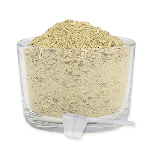 ReaVET Blasen-Formel für Hunde 80g - Unterstützt Blasenfunktion bei Blasenschwäche, Inkontinez, Harnverlust & Urinverlust, Immunsystem & Stoffwechsel