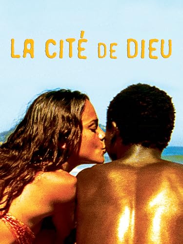 La Cité de Dieu