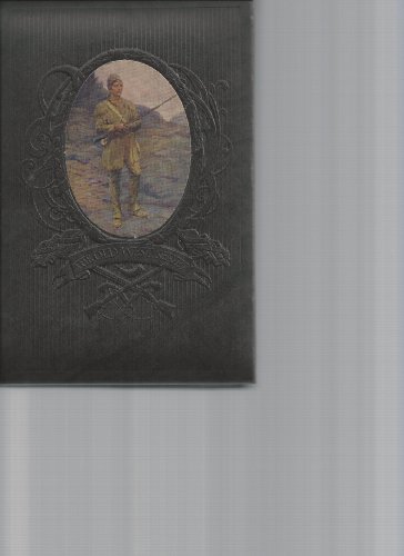 The life of Davy Crockett (Mantle Ministries cl... 1889128570 Book Cover