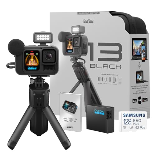 GoPro - 【保証期間内】 GoPro HERO 8 国内正規品 【オプションパーツ多数】 Amazon | GoPro ゴープロ アクションカメラ HERO8 BLK ヒーロー8
