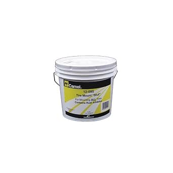 Ammco/Coats (AMM8183710) UNIV MOUNTING PASTE