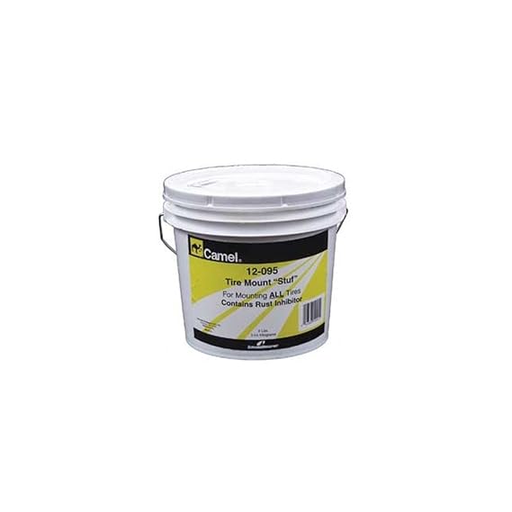 Ammco/Coats (AMM8183710) UNIV MOUNTING PASTE