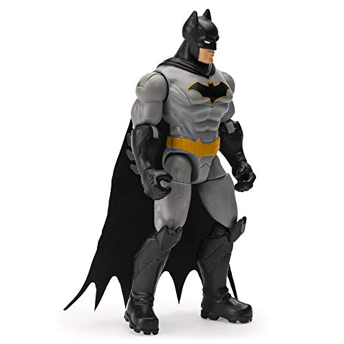 DC Comics Action Figure Batman 10 cm Batman (BIZAK...