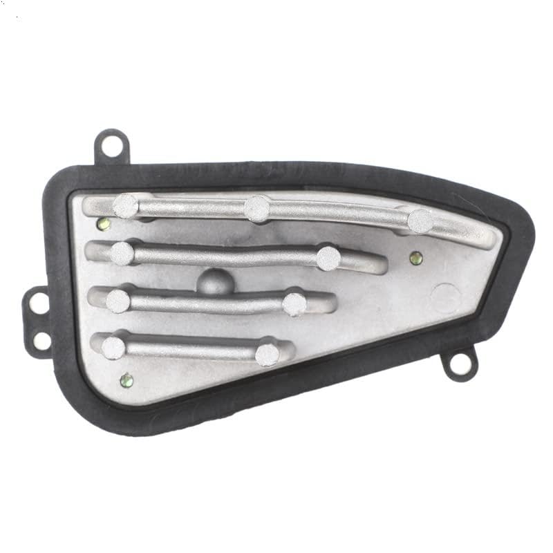 Car Blower Motor Resistor Regulator OE: 79330-S3V-A01 HA0613490 for 2003-2008 for Honda for Pilot 2001-2006 for Acura MDX