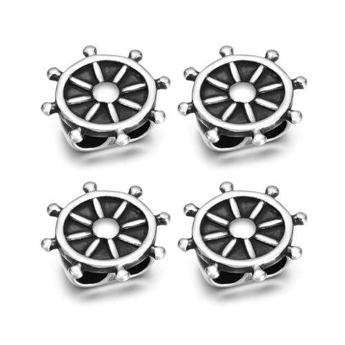 EMBLAASK 4 5mm _uz[XC_[r[Y U[r[Y2 DIYuXbgWG[ANZT[p (X^C2)