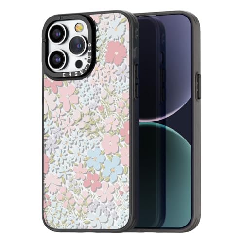 Coque iPhone 15 Pro Max esthétique et amusante pour sublimer vos photos miroir entre amies