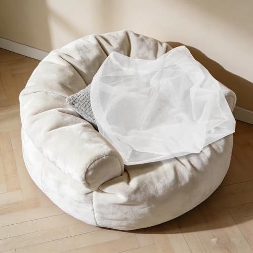 Funda para sofá reclinable lavable y protector de sillón perezoso de tela 7