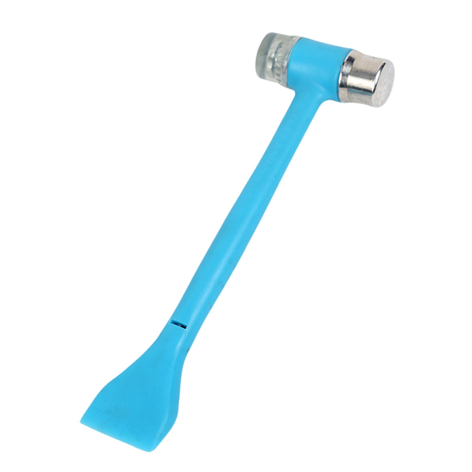 Multifunctional Rubber Mallets Suitable for Efficient Striking Force Without Surfaces Damage Indoor and Outdoor Projects Professional Rubber Hammer