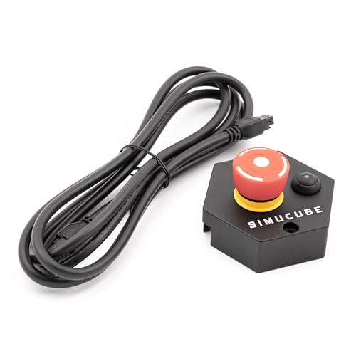 Bouton d'arrêt d'urgence Premium pour sécuriser votre atelier de bricolage