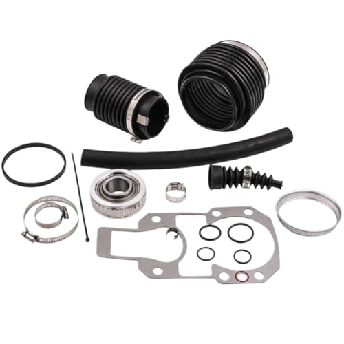 �g�����T���V�[���x���[�Y�C���L�b�g 30-803099T1 Mercruiser Alpha 1 Gen 2 �ƌ݊�������