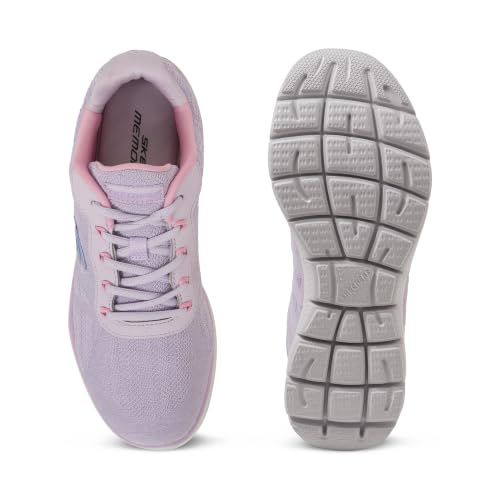 Image of Skechers-Women's Casual Shoes-SUMMITS-896335ID-LAV-10