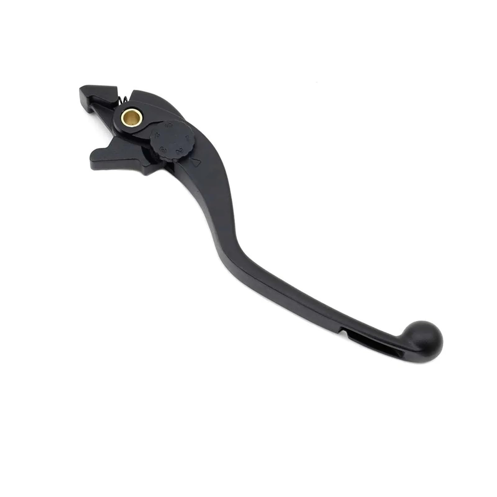 Palanca de freno derecha para BMW R9T de aluminio CNC mecanizado alta resistencia