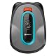 Gardena Tondeuse Robot Smart SILENO Life 1000 m² Set: Technologie Lona IA innovante, réglage Via Application, SensorControl, pour pentes 35% Max, passerelle Smart, FR-Version (19702-66)