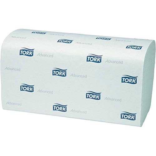 290163 Avanzato Asciugamano Zigzag Fold (PK-15)