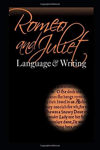 Romeo and Juliet (Annotated)