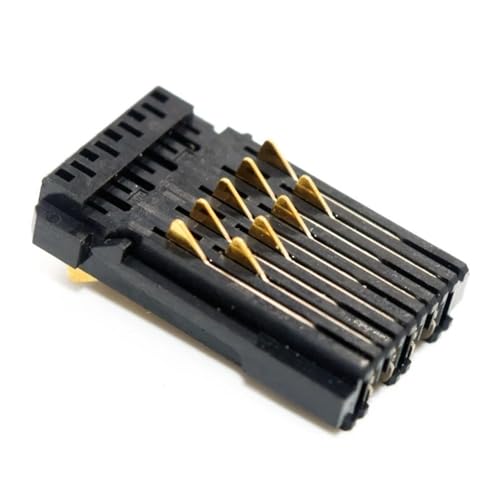 Capteur contacteur puce cartouche imprimante Epson WF-7110 7710 7620 2520