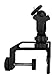 Pedco UltraClamp Assembly Camera Mount Accessory for Cameras, Scopes, and Binoculars (2.5-Inch)