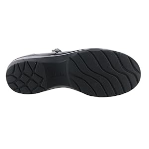 Clarks Women's Carleigh Mary Jane Flat