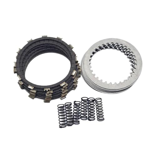 Kit embrayage de compétition YFZ 450 ressorts renforcés haute résistance Raptor