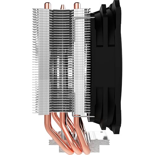 Ventilateur Ben Nevis EKL 84000000119 CPU Cooler Noir