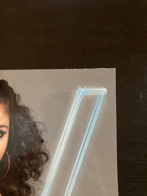 女性情報誌 V MAGAZINE(A) SP/2015 NO.94 SELENA GOMEZ Flashback Friday: V94 with Cover Star Selena Gomez - V Magazine