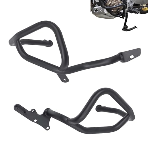 CHIFUN Lower Crash Bars