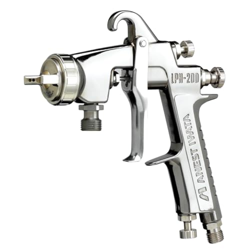 ANEST IWATA - Lph/W400 - Needle 1.0-1.2 (93829600)