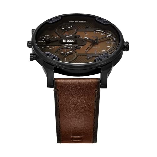 Montre Diesel Hommes Dz7492 - vue 5