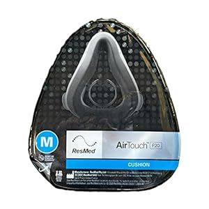 Res_Med Air_Touch F20 Cushion Medium