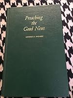 Preaching the Good News 0136948022 Book Cover