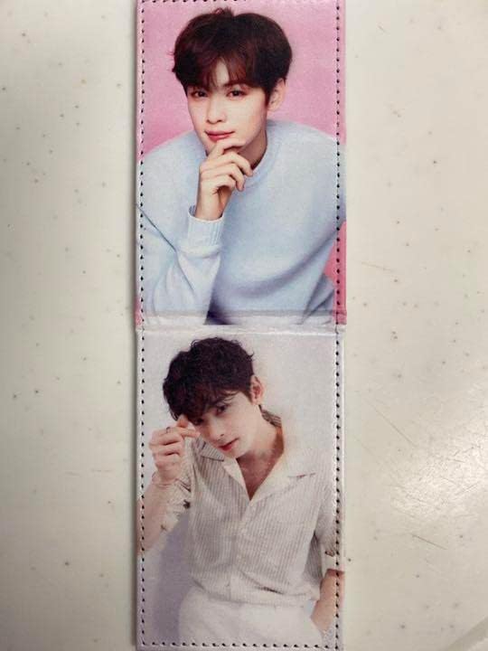 チャウヌ ミラー 手鏡 アストロ チャウヌミラー4 チャウヌ ミラー 手鏡