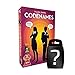 Produktbild Codenames - Grundspiel - Kartenspiel | DEUTSCH | Spiel des Jahres 2016 | Set inkl. Kartenspiel
